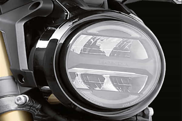 Honda CB300R Head Light Honda CB300R Head Light