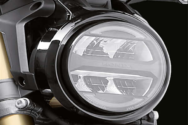 Honda CB300R Head Light