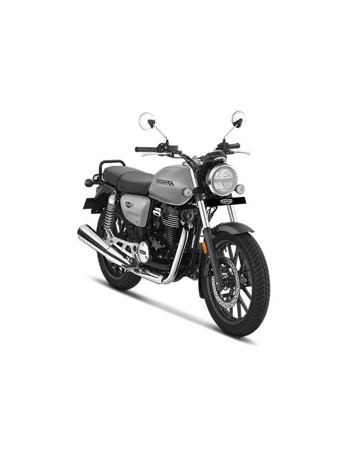 Honda Hness CB350 Honda Hness CB350