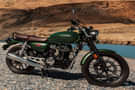 Hness CB350 images