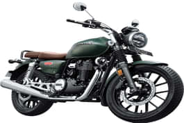 Hness CB350 image