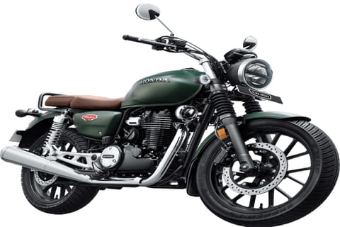 Honda Hness CB350 Price 2025 Bike Images, Mileage Colours