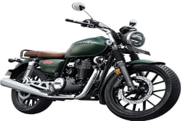Hness CB350 image
