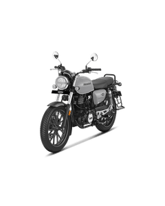 Honda Hness CB350 Honda Hness CB350