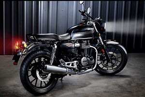 Honda CB350 H'ness (Check Offers) Price, Photos, Reviews, Specs