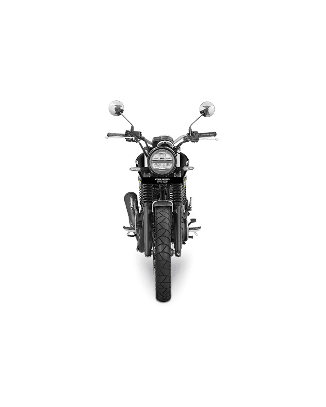 Honda  CB350 RS image