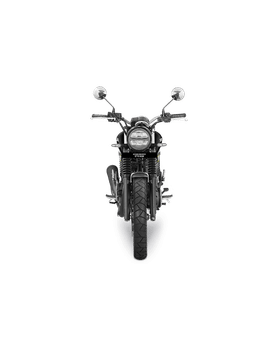 Honda CB350 RS Honda CB350 RS