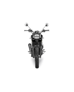 Honda CB350 RS Honda CB350 RS