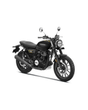 Right Front Three Quarter