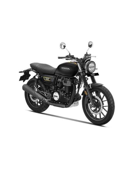 Honda CB350 RS Honda CB350 RS