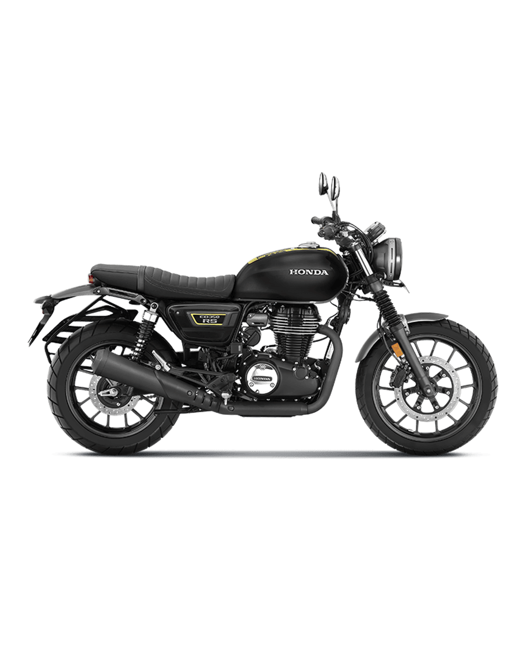 Honda  CB350 RS image