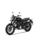 Left Front Three Quarter