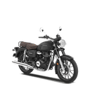 Right Front Three Quarter