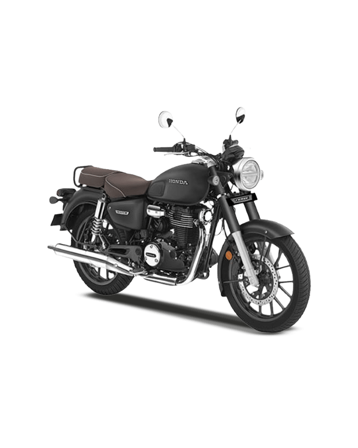 Honda CB350C Honda CB350C