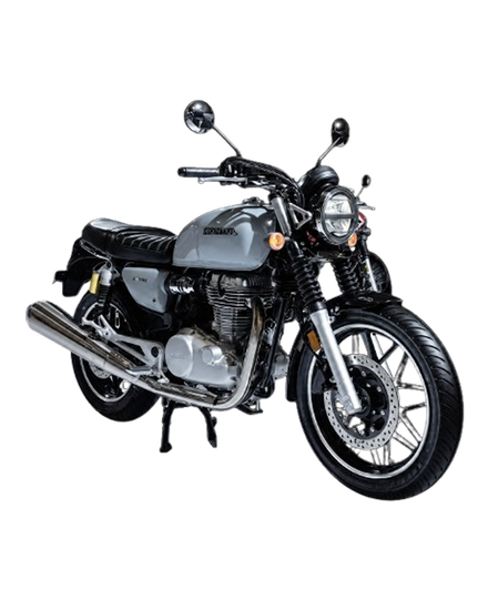 Honda CB500 Honda CB500