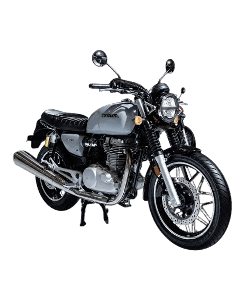 Honda CB500 Honda CB500
