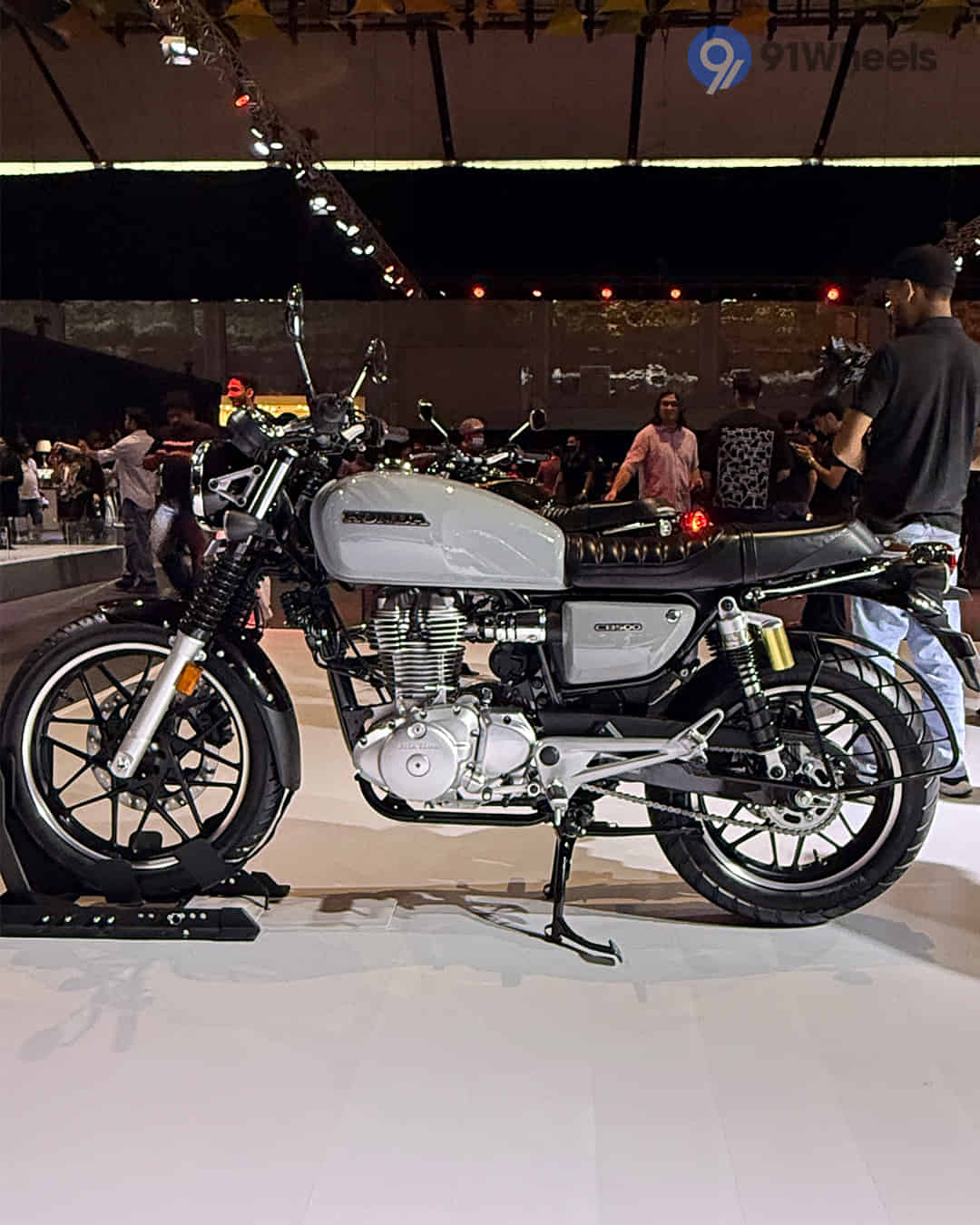 CB500 4 CB500 4