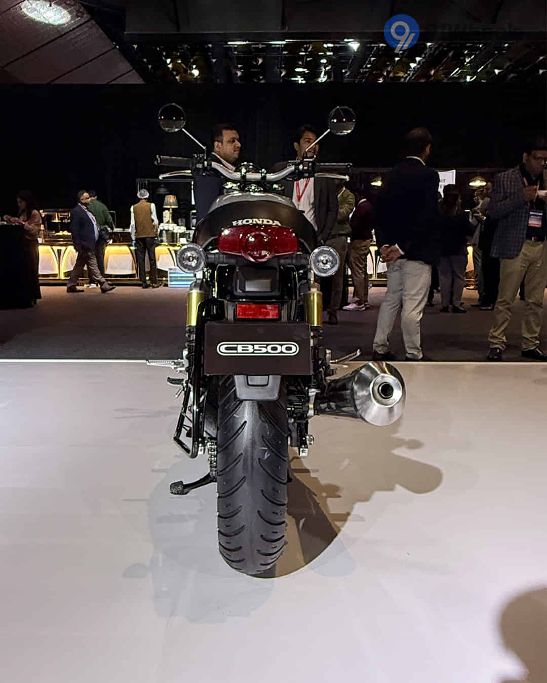 CB500 3 CB500 3