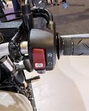 CB500 image