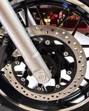 Front Brake
