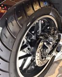 CB500 image