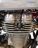 CB500 image
