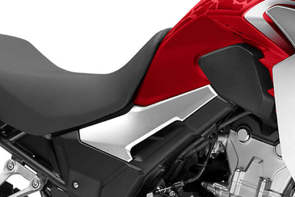 Honda  CB500X Rider Seat