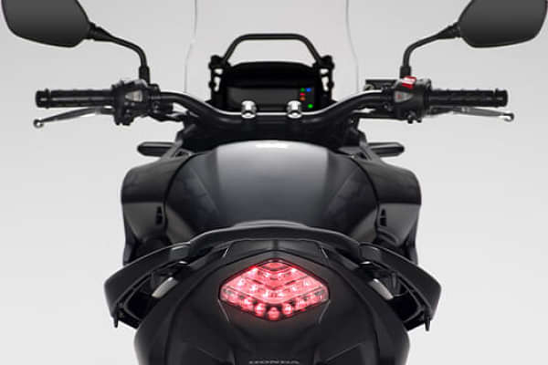 Honda  CB500X Tail Light