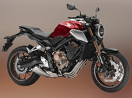 Honda Bike Cb650 R (Check Offers), Price, Photos, Reviews, Specs @91Wheels