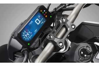 Honda CB650R 2021- 2024 Speedometer Honda CB650R 2021- 2024 Speedometer