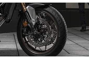 Honda CB650R 2021- 2024 Front Disc Brake Honda CB650R 2021- 2024 Front Disc Brake