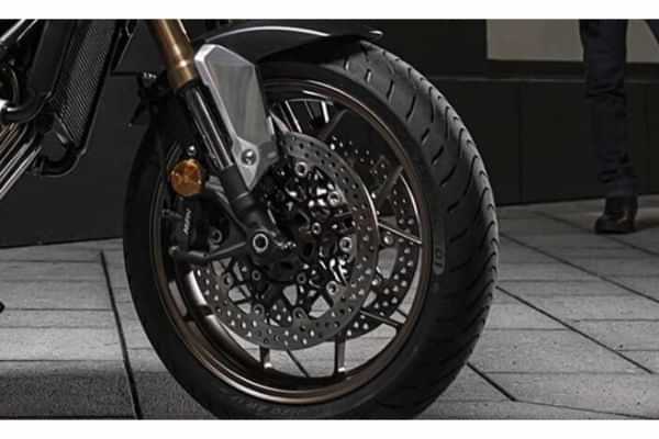 Honda CB650R 2021- 2024 Front Disc Brake Honda CB650R 2021- 2024 Front Disc Brake