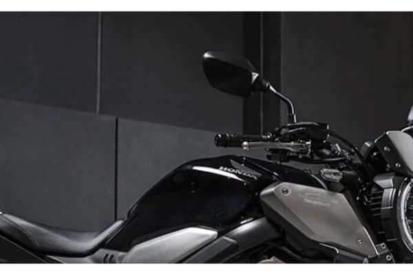 Honda CB650R 2021- 2024 Rear View Mirror