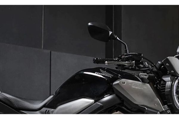 Honda CB650R 2021- 2024 Rear View Mirror