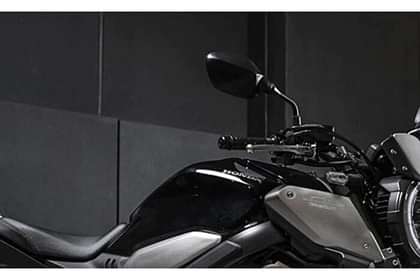 Honda CB650 R STD Rear View Mirror