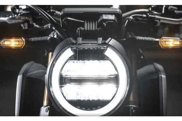 Honda CB650R 2021- 2024 Head Light