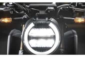 Honda CB650R 2021- 2024 Head Light Honda CB650R 2021- 2024 Head Light