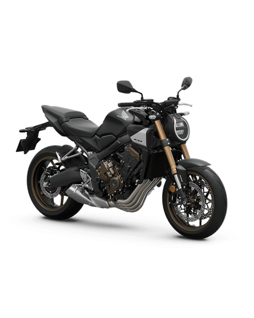 Honda CB650R Honda CB650R