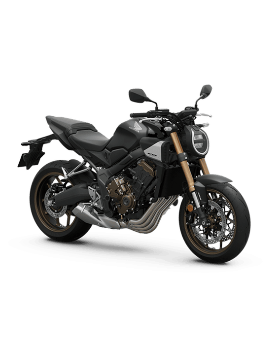 CB650R 2025-2026 Profile Image CB650R 2025-2026 Profile Image