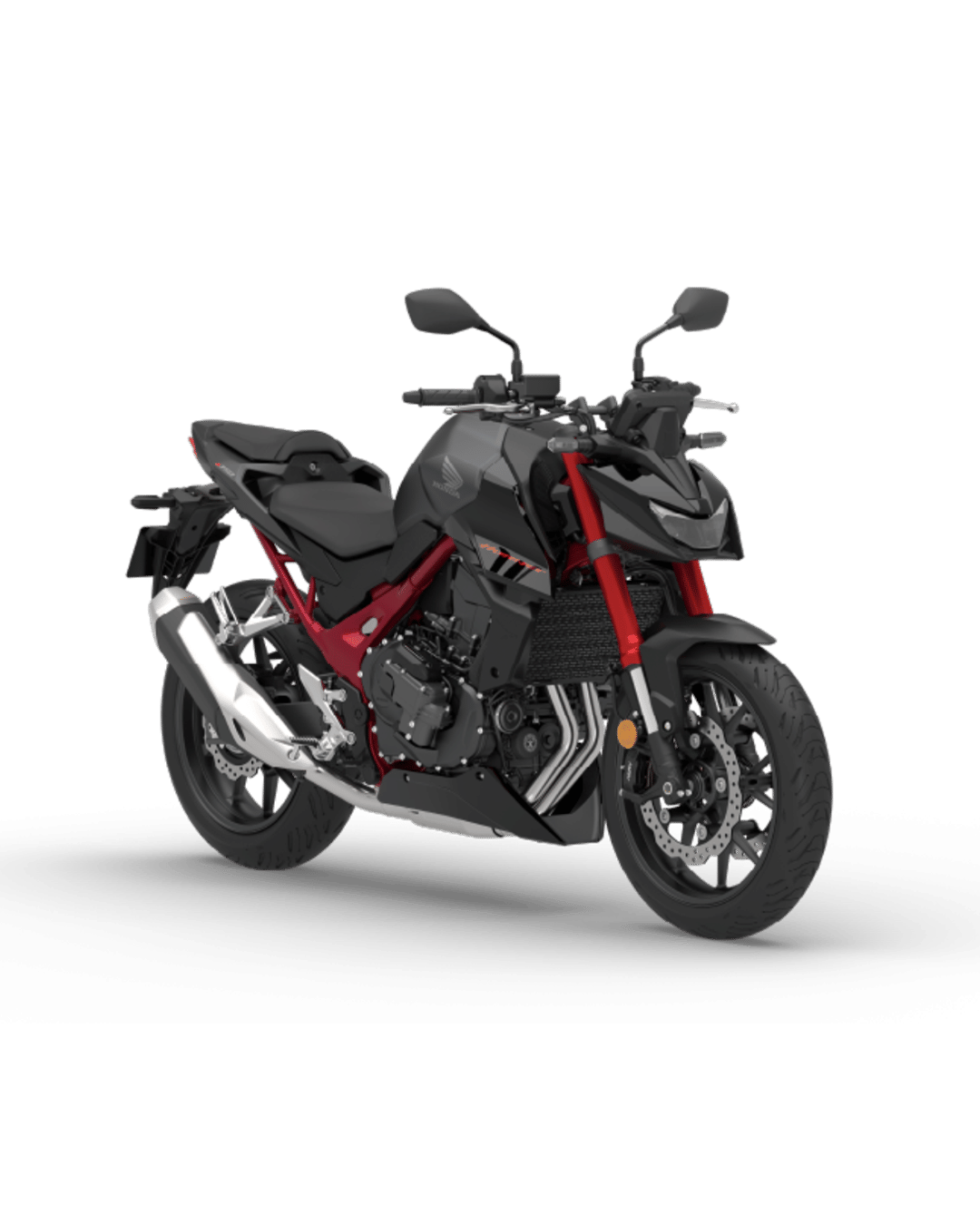 Honda CB750 Hornet