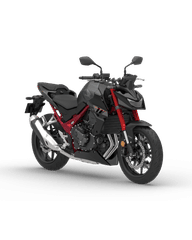 Honda CB750 Hornet