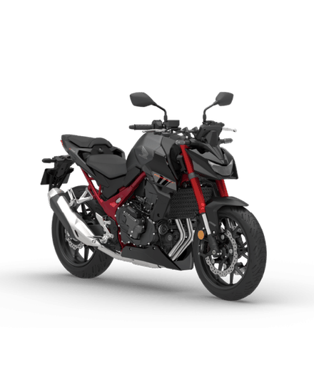 Honda CB750 Hornet