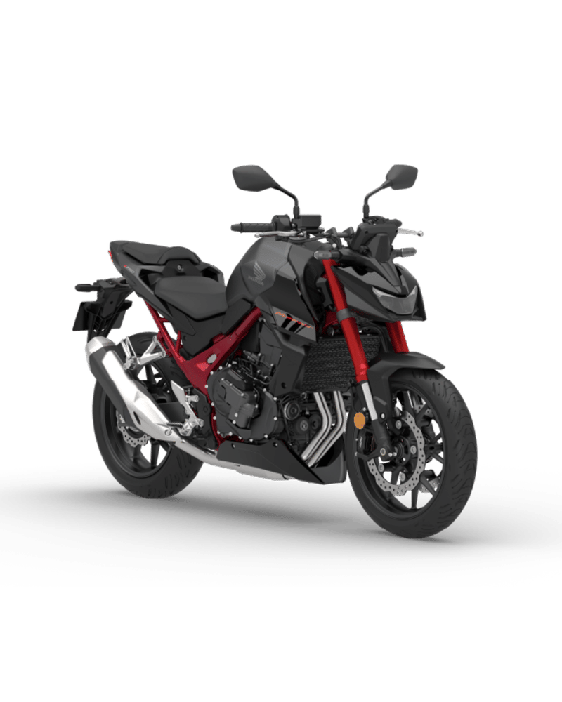 Honda CB750 Hornet Honda CB750 Hornet