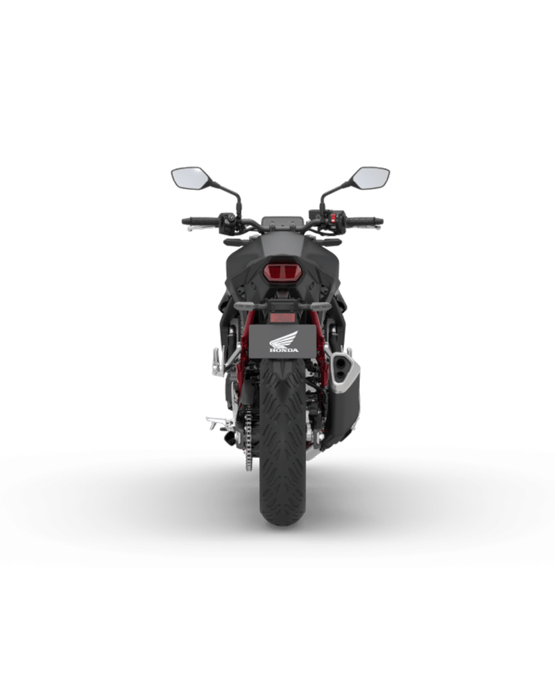 Honda CB750 Hornet - Image 6