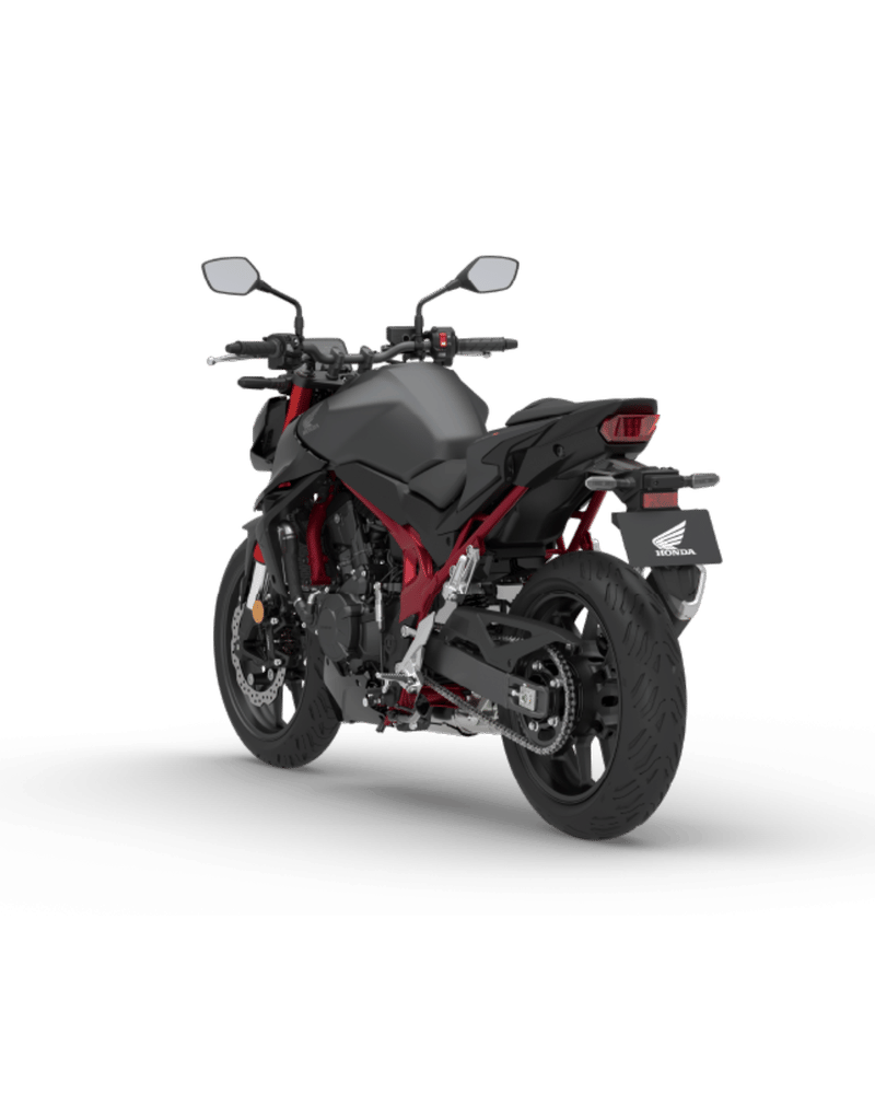 Honda CB750 Hornet - Image 5