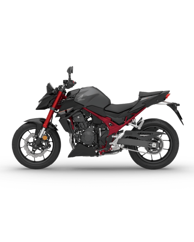 Honda CB750 Hornet - Image 4