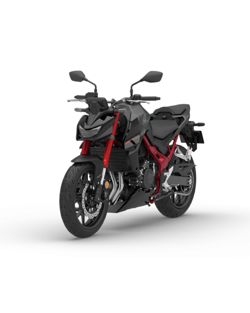 Honda CB750 Hornet - Image 3