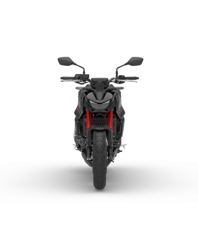 Honda CB750 Hornet - Image 2