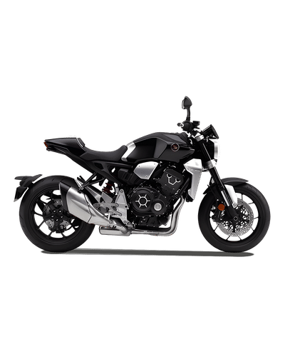 Honda CBR1000R Honda CBR1000R