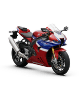 Honda CBR1000RR-R SP